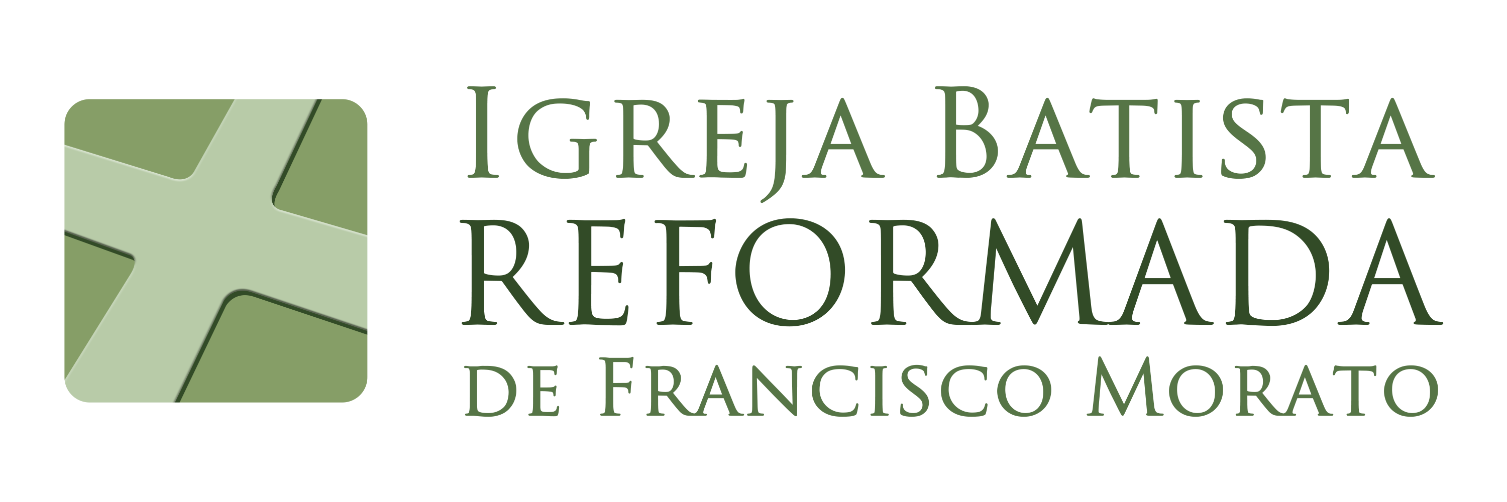 Igreja Batista Reformada de Francisco Morato
